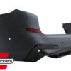 Bodykit X3M dizajn / BMW X3 G01 (2017-2020) - Slika 8
