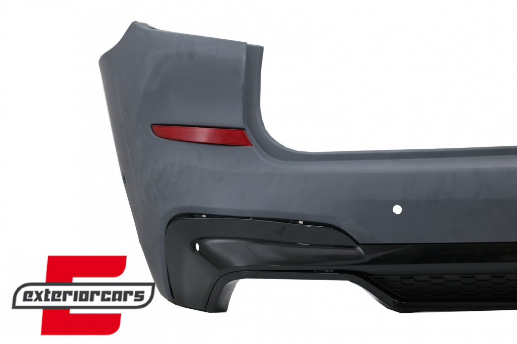 Bodykit X3M dizajn / BMW X3 G01 (2017-2020) - Slika 9