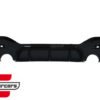 Prednji splitter & nastavci pragova & difuzor zraka M-Performance dizajn (piano crna) / BMW serije 1 F20 F21 LCI (2015-2019) - Slika 8