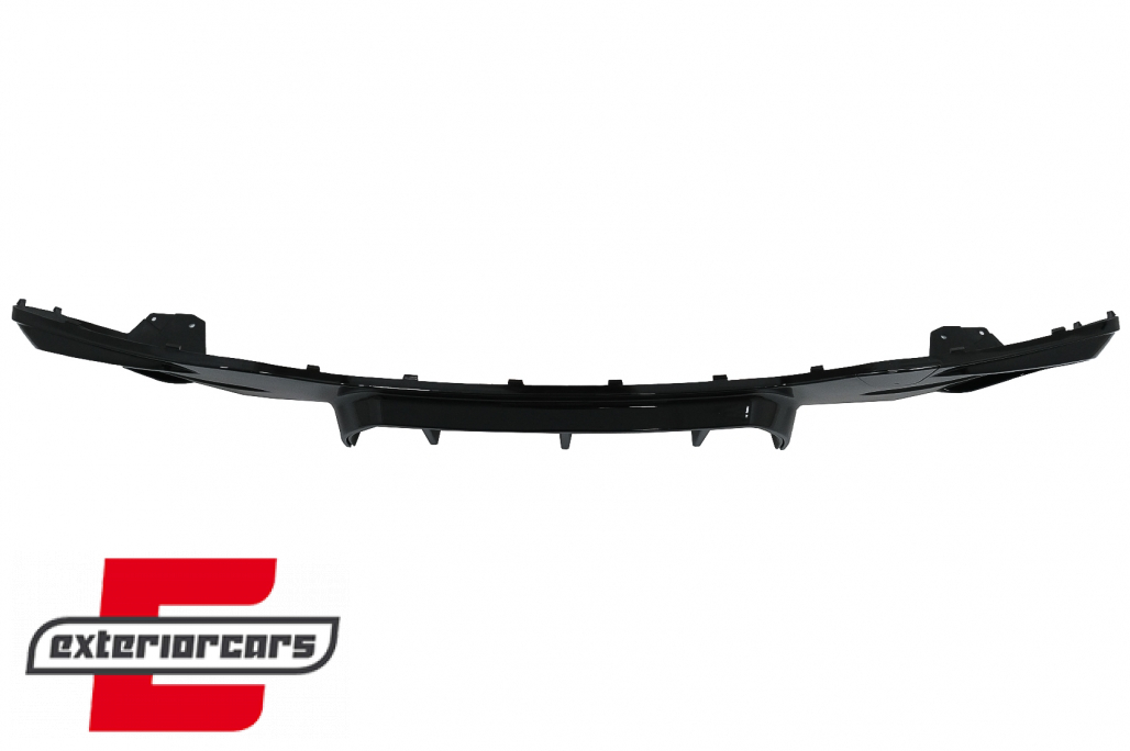 Difuzor zraka M-Performance dizajn (piano crna) / BMW serije 1 F20 F21 LCI (2015-2019) - Slika 4