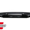 Difuzor zraka R-line dizajn (piano crna) / VW Tiguan II Mk2 AD/BW (2016-05.2020) - Slika 2
