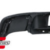 Difuzor zraka R-line dizajn (piano crna) / VW Tiguan II Mk2 AD/BW (2016-05.2020) - Slika 6