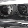 Prednje svjetlo Xenon (lijeva strana) / BMW X3 F25 + X4 F26 (05.2013-03.2018) - Slika 3