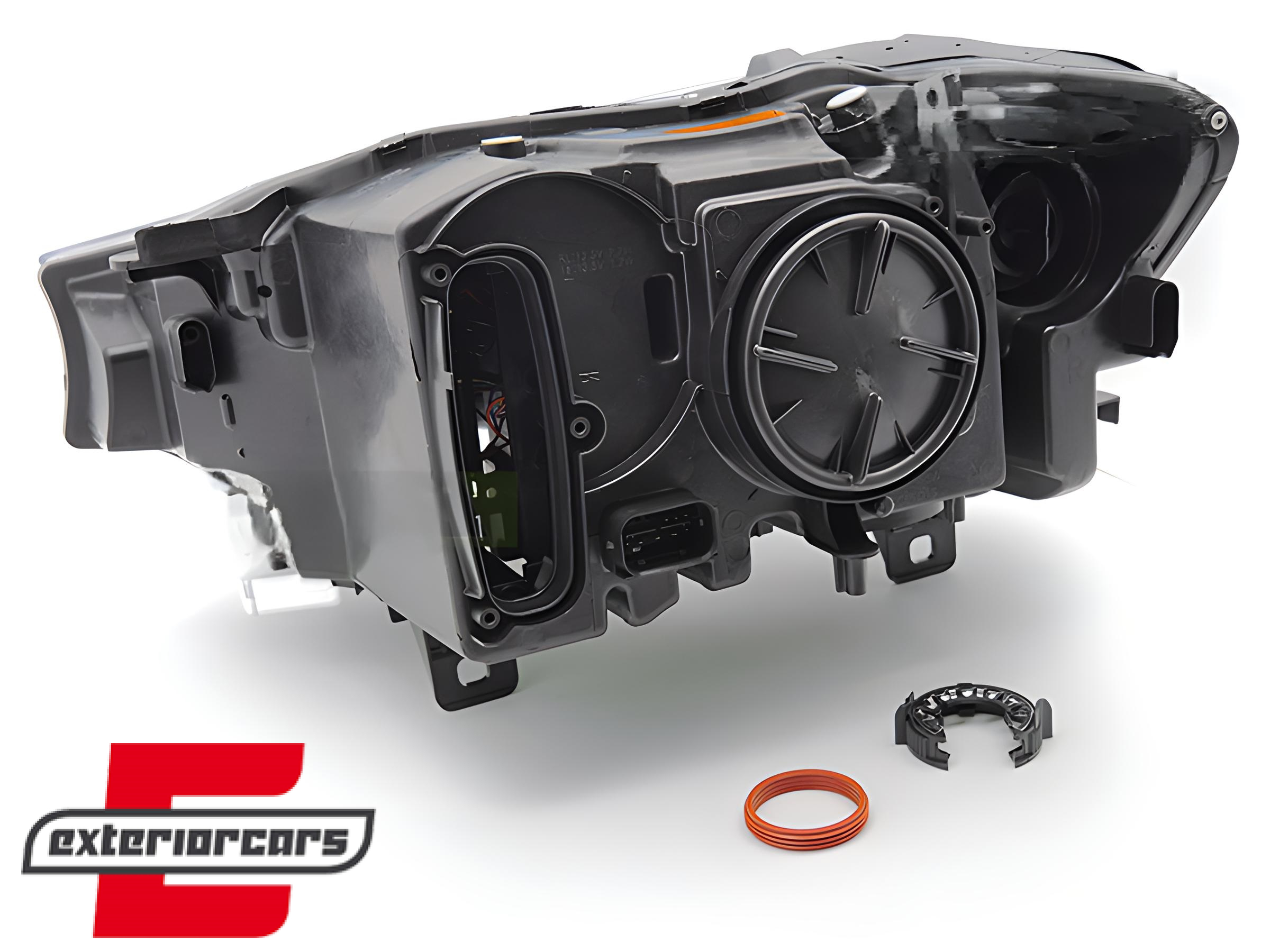 Prednje svjetlo Xenon (desna strana) / BMW X3 F25 + X4 F26 (05.2013-03.2018) - Slika 4