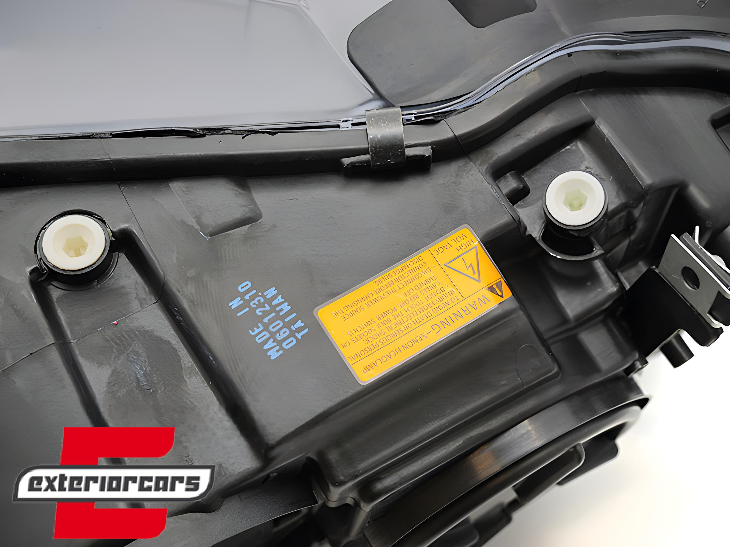 Prednje svjetlo Xenon (desna strana) / BMW X3 F25 + X4 F26 (05.2013-03.2018) - Slika 5