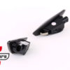 Bočni žmigavci LED SEQ (smoke) / BMW X3 F25 (2010-2014) X5 E70 (2007-2013) X6 E71 (2008-2014) - Slika 5