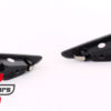 Bočni žmigavci LED SEQ (smoke) / BMW X3 F25 (2010-2014) X5 E70 (2007-2013) X6 E71 (2008-2014) - Slika 6