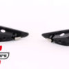 Bočni žmigavci LED SEQ (smoke) / BMW X3 F25 (2010-2014) X5 E70 (2007-2013) X6 E71 (2008-2014) - Slika 7