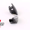 Bočni žmigavci LED SEQ (smoke) / BMW X3 F25 (2010-2014) X5 E70 (2007-2013) X6 E71 (2008-2014) - Slika 9