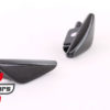 Bočni žmigavci LED SEQ (smoke) / BMW X3 F25 (2010-2014) X5 E70 (2007-2013) X6 E71 (2008-2014) - Slika 10