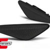 Bočni žmigavci LED SEQ (smoke) / BMW X3 F25 (2010-2014) X5 E70 (2007-2013) X6 E71 (2008-2014) - Slika 2