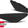 Bočni žmigavci LED SEQ (smoke) / BMW X3 F25 X4 F26 (2013-2018) - Slika 2