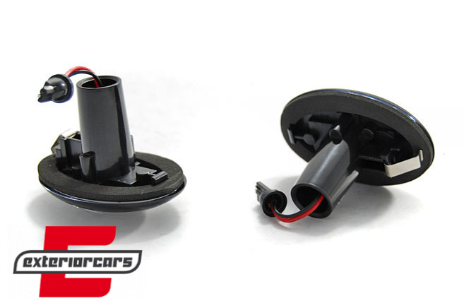 Bočni žmigavci LED / MINI R56 R57 R58 R59 (2006-2015) - Slika 4