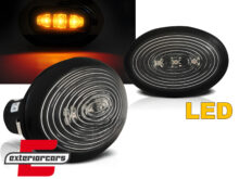 Bočni žmigavci LED / MINI R56 R57 R58 R59 (2006-2015)