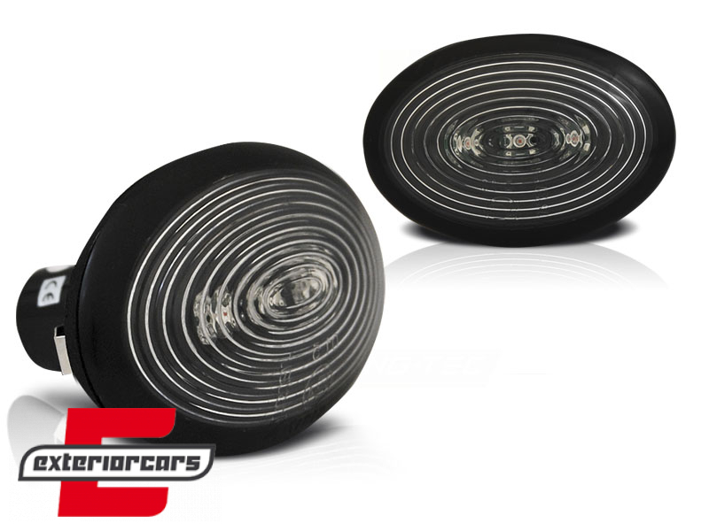 Bočni žmigavci LED / MINI R56 R57 R58 R59 (2006-2015) - Slika 2