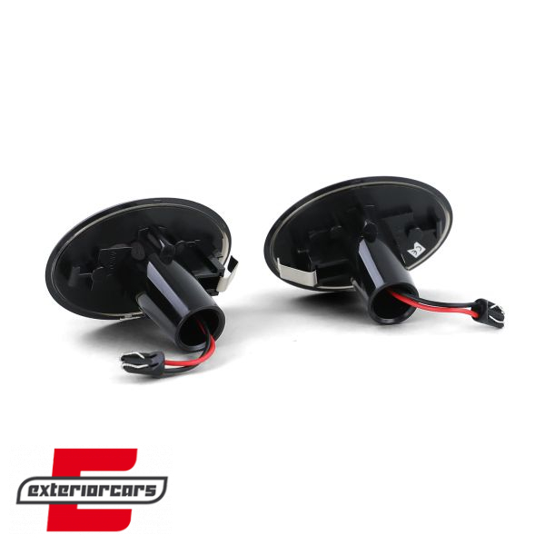 Bočni žmigavci LED (smoke) / MINI R56 R57 R58 R59 (2006-2015) - Slika 7