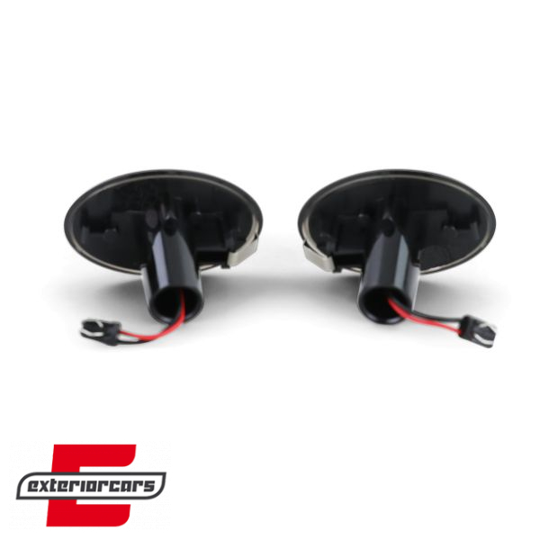 Bočni žmigavci LED (smoke) / MINI R56 R57 R58 R59 (2006-2015) - Slika 8