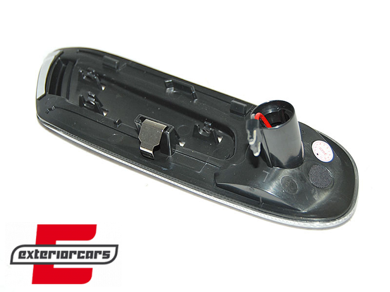 Bočni žmigavci LED SEQ (bijela) / MINI III F55 F56 Hatchback F57 Cabrio (2014-2021) - Slika 4