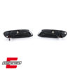 Bočni žmigavci LED SEQ (smoke) / MINI III F55 F56 Hatchback F57 Cabrio (2014-2021) - Slika 7