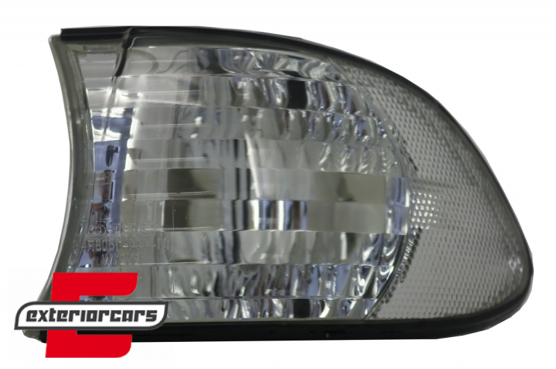 Prednji žmigavci (chrome) / BMW serije 7 E38 (06.1994-08.1998) - Slika 3
