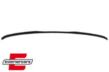 Krovni spojler - dodatak (piano crna) / VW Golf 8 R-Line Hatchback Mk8 MQB (2020-)
