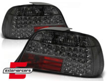 LED stražnja svjetla (smoke) / BMW serije 7 E38 (1994-2001)
