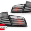 LED stražnja svjetla LedBar (siva)