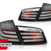 LED stražnja svjetla LedBar (crna)