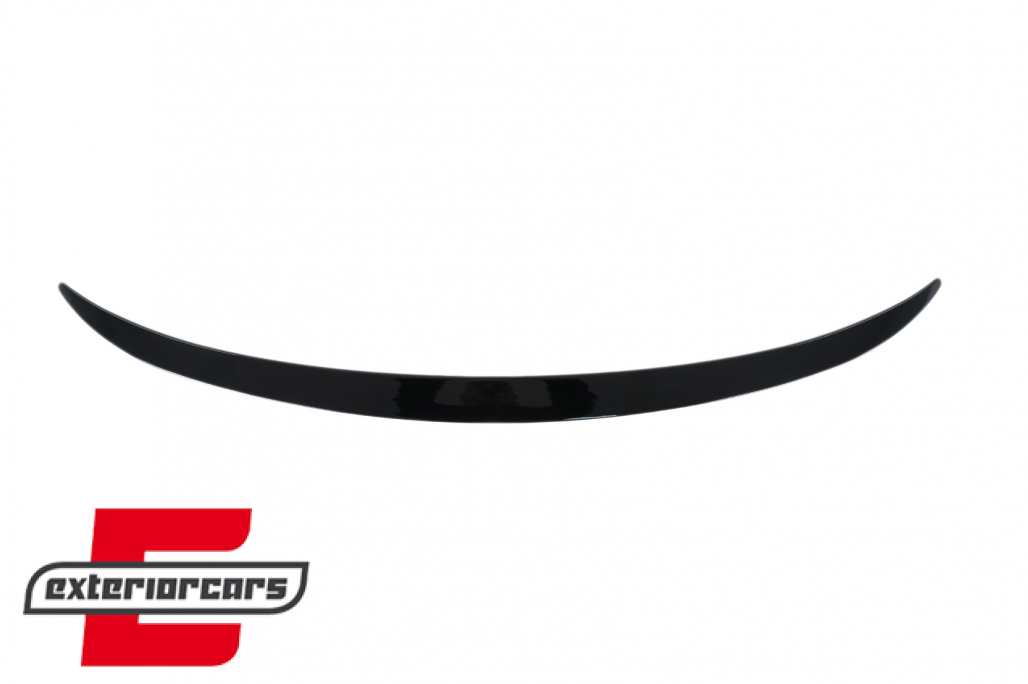 Lip bunkera (piano crna) / BMW X4 F26 (2014-2018) - Slika 2