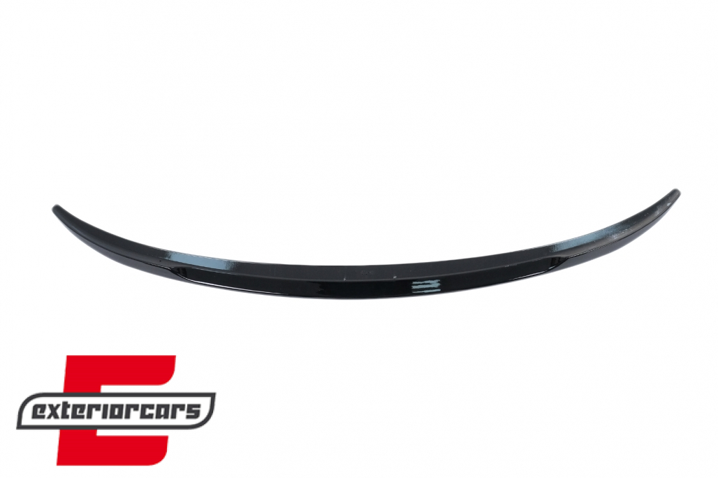 Lip bunkera (piano crna) / BMW X4 F26 (2014-2018) - Slika 5
