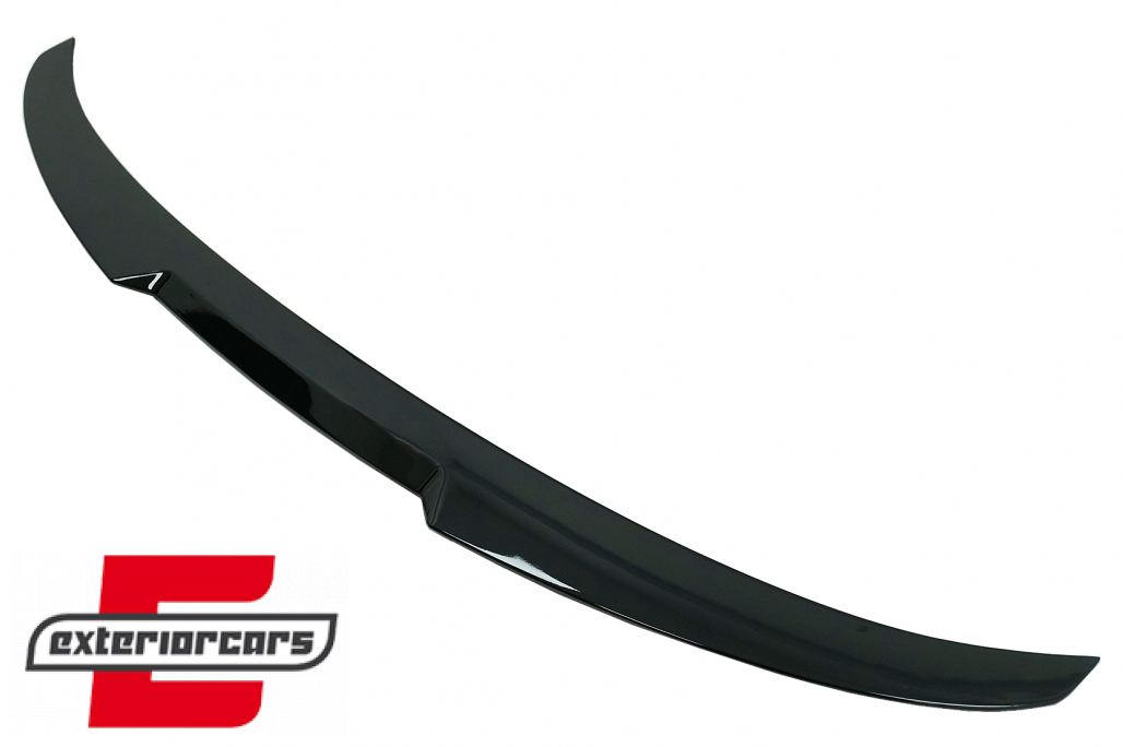 Lip bunkera M4 CS dizajn (piano crna) / BMW serije 5 F10 (2010-2017) - Slika 3