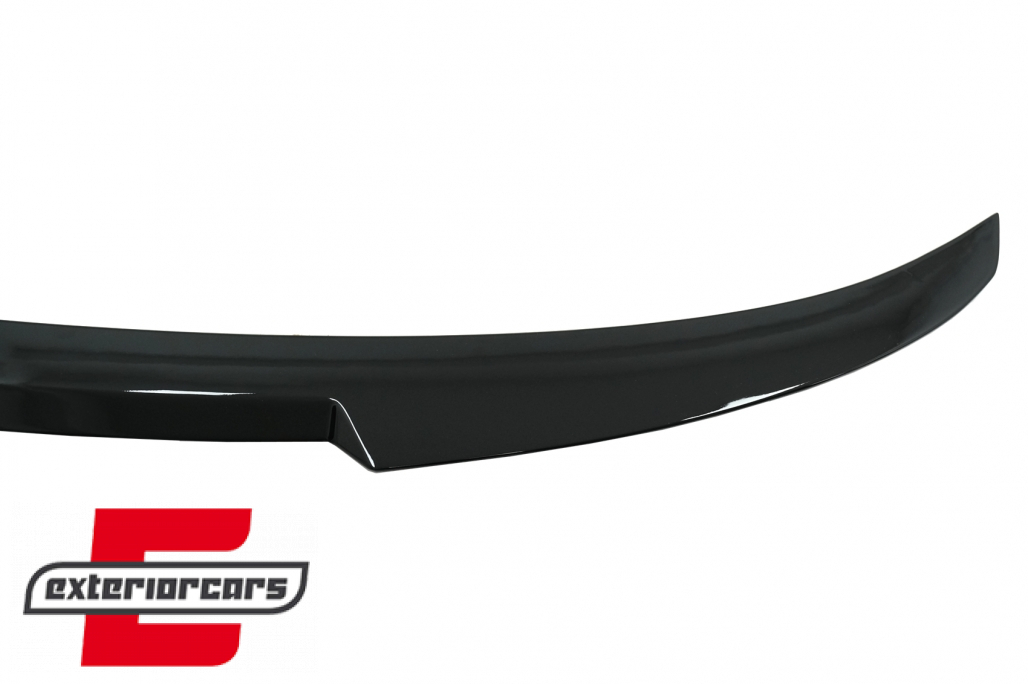 Lip bunkera M4 CS dizajn (piano crna) / BMW serije 5 F10 (2010-2017) - Slika 4