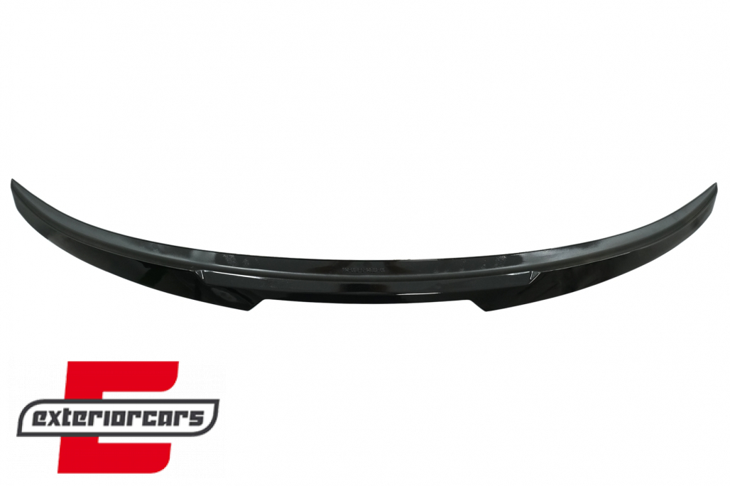 Lip bunkera M4 CS dizajn (piano crna) / BMW serije 5 F10 (2010-2017) - Slika 5