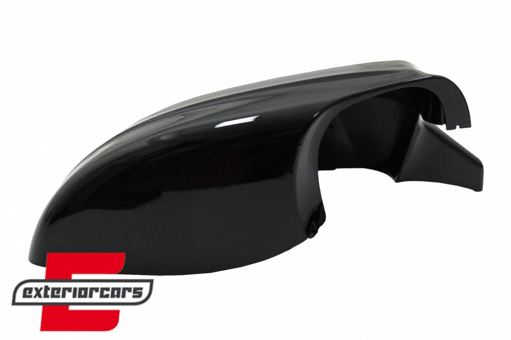 Poklopci retrovizora M-dizajn (piano crna) / BMW serije 5 F10 F11 F18 (07.2010-2013) - Slika 5