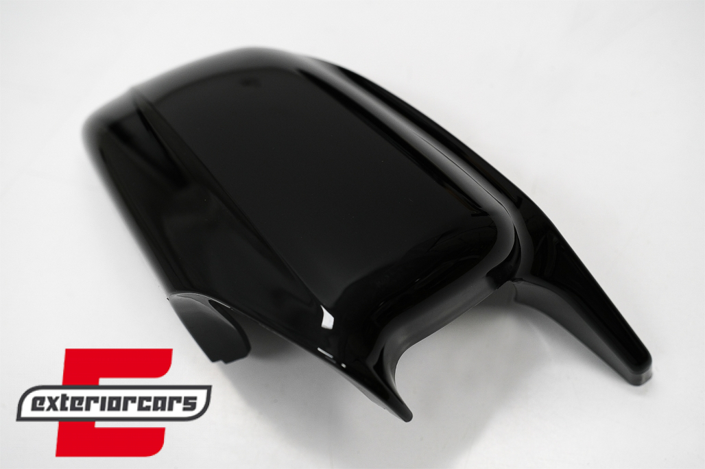 Poklopci retrovizora M-dizajn (piano crna) / BMW serije 5 F10 F11 F18 (07.2010-2013) - Slika 6