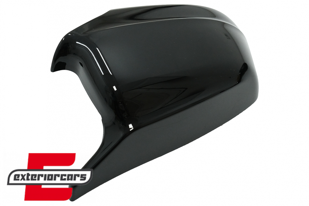 Poklopci retrovizora M-dizajn (piano crna) / BMW serije 5 F10 F11 F18 (07.2010-2013) - Slika 7