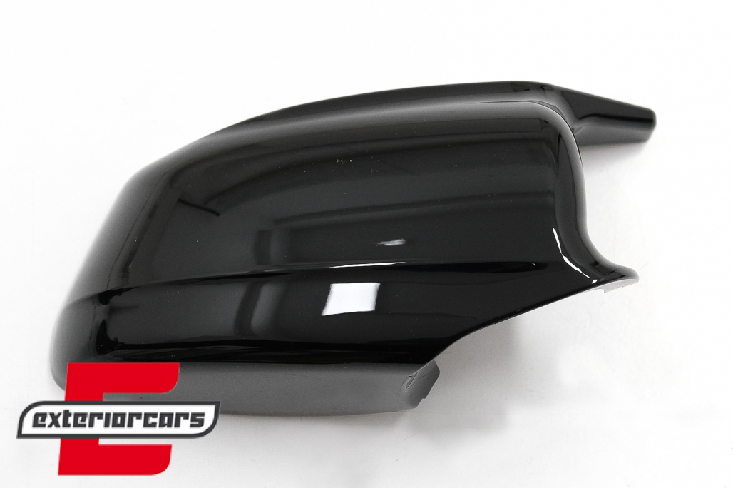 Poklopci retrovizora M-dizajn (piano crna) / BMW serije 5 F10 F11 F18 (07.2010-2013) - Slika 8