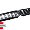 Prednja maska M5 look (piano crna) / BMW serije 5 G30 G31 LCI (07.2020-2023) - Slika 8