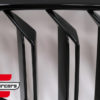 Prednja maska M5 look (piano crna) / BMW serije 5 G30 G31 LCI (07.2020-2023) - Slika 11