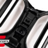 Prednja maska M5 look (piano crna) / BMW serije 5 G30 G31 LCI (07.2020-2023) - Slika 13