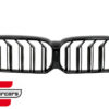 Prednja maska M5 look (piano crna) / BMW serije 5 G30 G31 LCI (07.2020-2023) - Slika 2