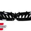 Prednja maska M5 look (piano crna) / BMW serije 5 G30 G31 LCI (07.2020-2023) - Slika 7