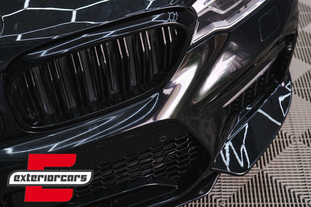Prednji branik M5 dizajn (ACC) / BMW serije 5 G30 G31 (2017-2019) - Slika 22
