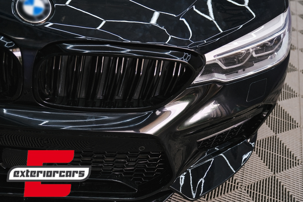 Prednji branik M5 dizajn (ACC) / BMW serije 5 G30 G31 (2017-2019) - Slika 23