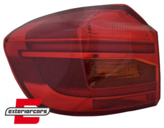 Stražnje svjetlo LED (lijeva strana) / BMW X3 G01 (07.2017-07.2021)