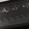 LED prednji farovi Sekvencijalni Dinamički žmigavci pretvorba u 2018 model Matrix look / Land Rover Range Sport L494 (2013-2017) - Slika 18