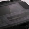 LED prednji farovi Sekvencijalni Dinamički žmigavci pretvorba u 2018 model Matrix look / Land Rover Range Sport L494 (2013-2017) - Slika 19
