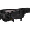 LED prednji farovi Sekvencijalni Dinamički žmigavci pretvorba u 2018 model Matrix look / Land Rover Range Sport L494 (2013-2017) - Slika 20