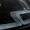 LED prednji farovi Sekvencijalni Dinamički žmigavci pretvorba u 2018 model Matrix look / Land Rover Range Sport L494 (2013-2017) - Slika 5