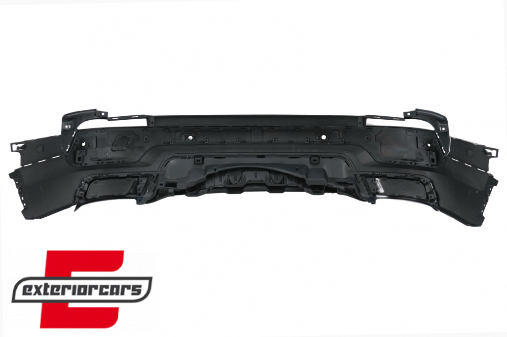 Bodykit za pretvorbu u 2020 Facelift look / Land Rover Discovery Sport SUV L550 (2014-2020) - Slika 10